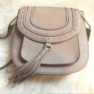 Fashion Nova cross body